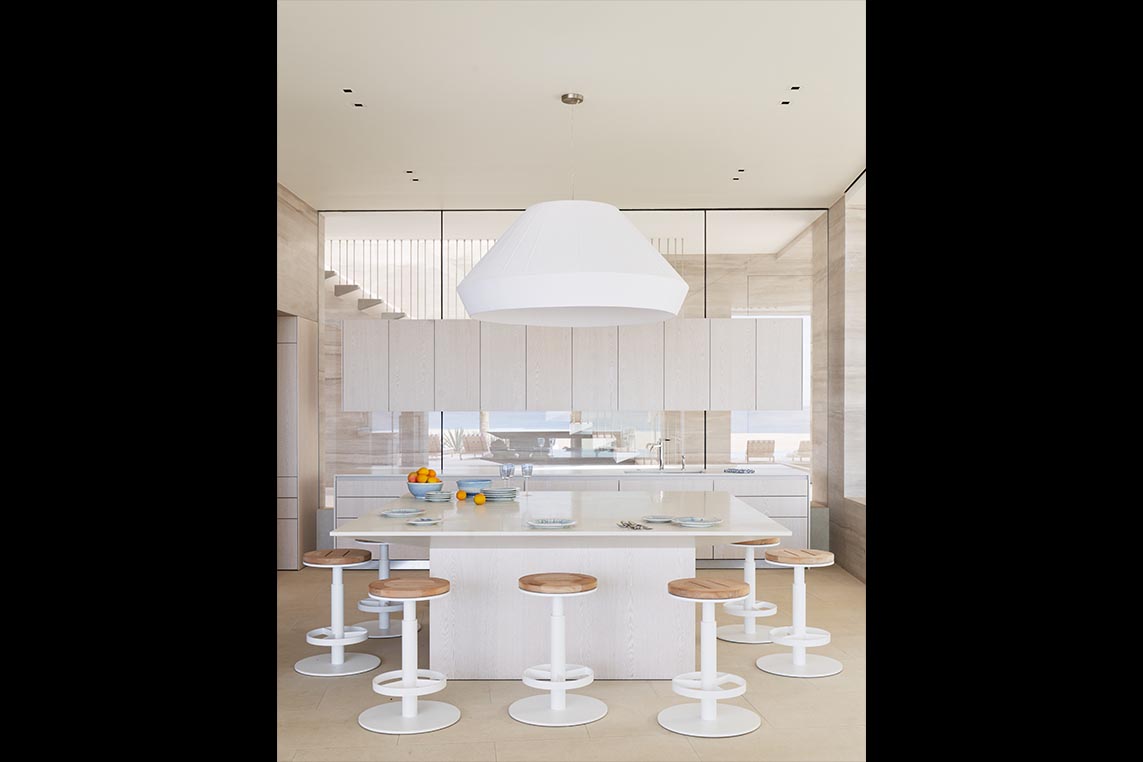 Family Kitchen
