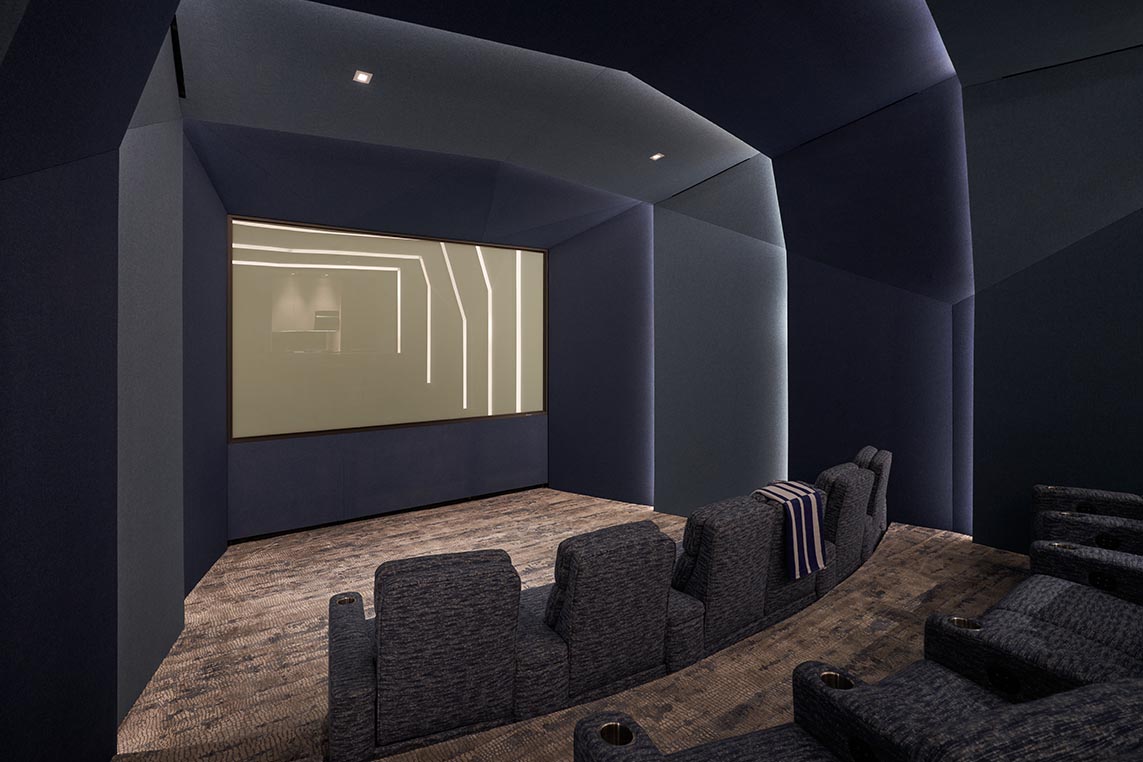 Theater