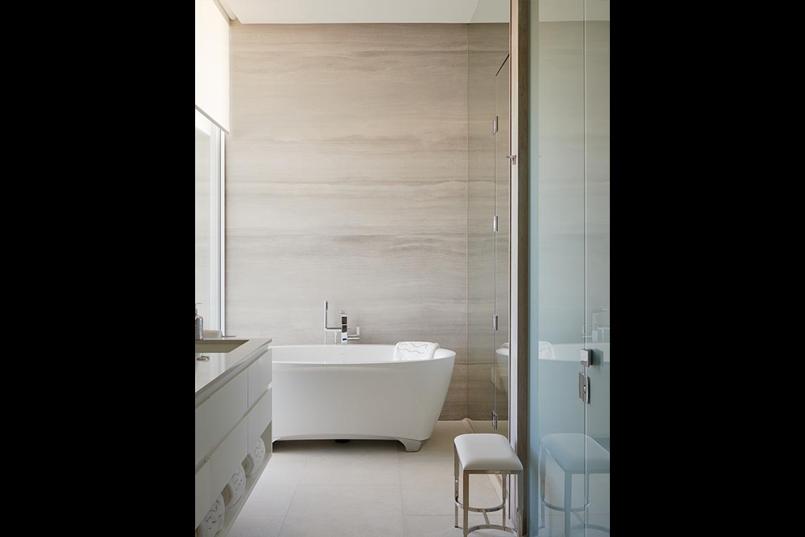 Guest Bath