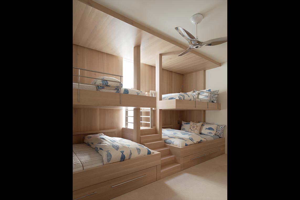 Bunk