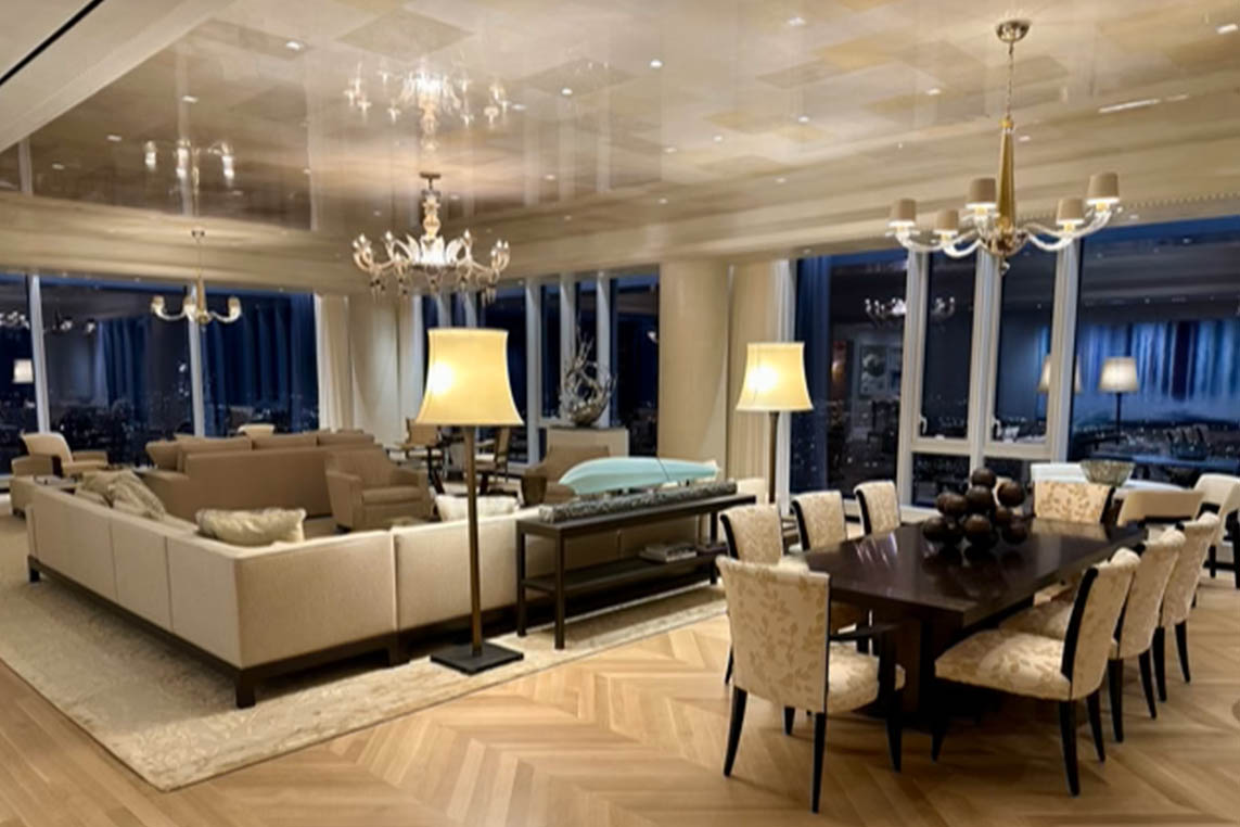 Grand Salon