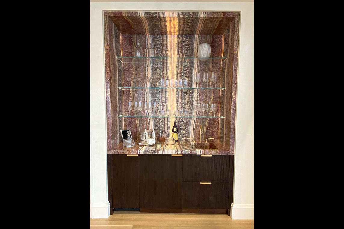 Grand Salon Bar