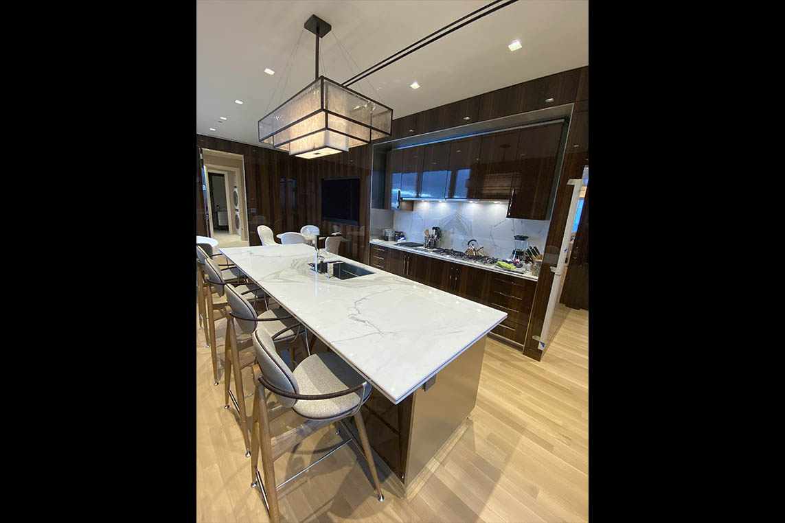 NY Kitchen Bar