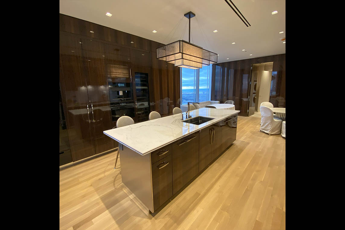 NY Kitchen
