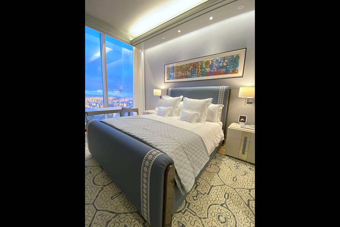 NY Bed