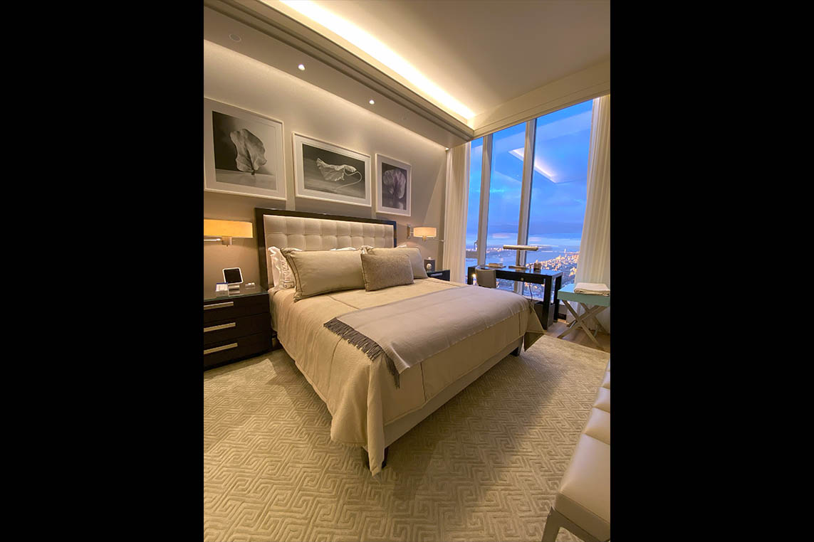 NY Bed