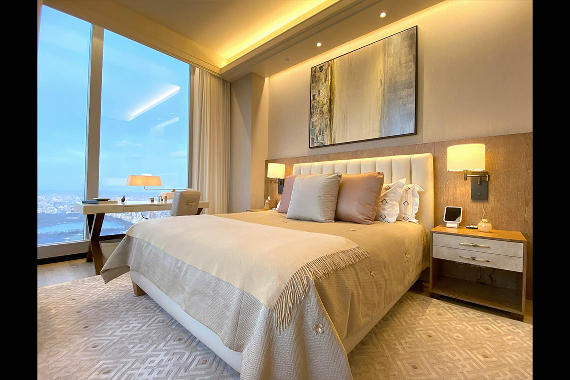 NY Bed