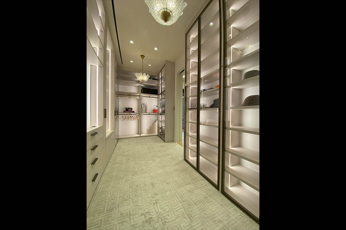 Gayle's Closet