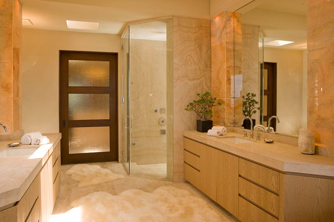 Master Bath